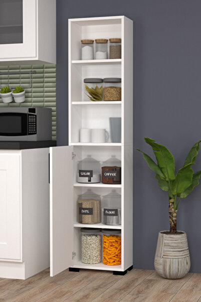 MOBİLİQUE Lizbon No.5 Çok Amaçlı Dolap