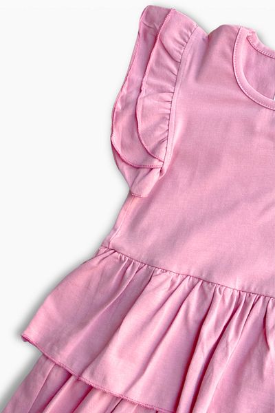 Parla Kids Rochie de prințesă roz pentru fete