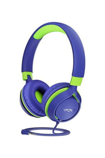 MPOW 1 Chi Wired Headphones for Kids