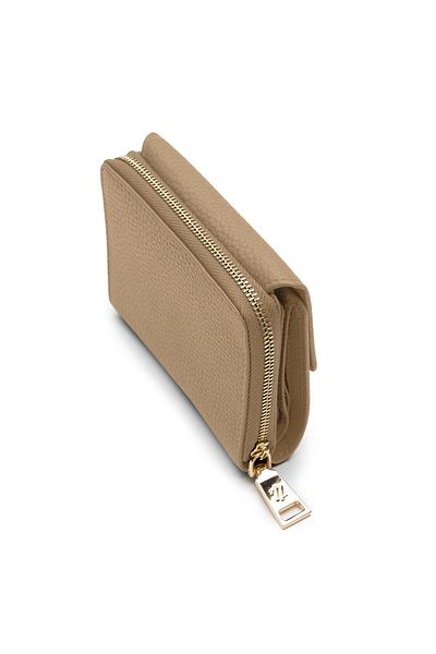 Lazarotti Bologna Leather Wallet Leather 12 Cm