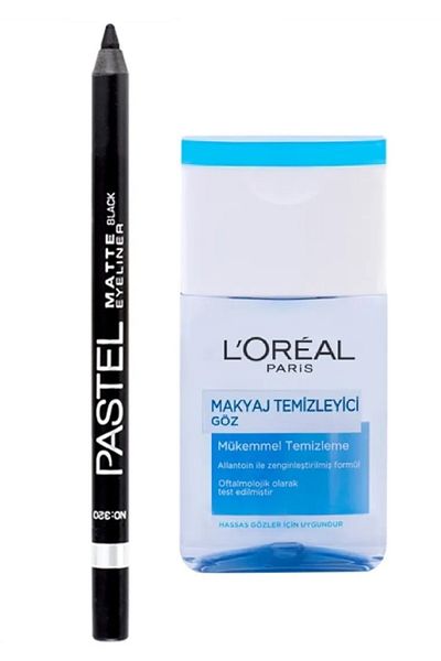 Pastel Matte Waterproof Eyeliner 320