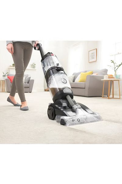 Hoover Platinum Power Max Carpet Washer, Deep Cleaning 3.5 L 1200 W - Cwkth012 Multicolor