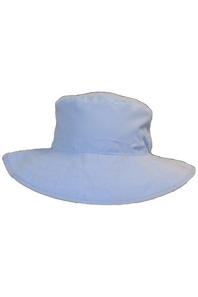 Banz Reversible Children's Hat, UPF50+ Sun Protection, Bugs, 2 - 5 years