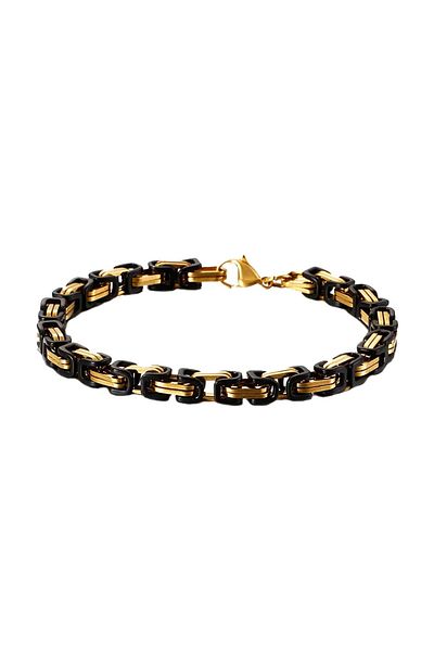 SIC MODA Titanium Bracelet Sic Moda 5385