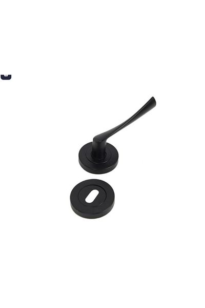 ENOM Murat Black Badge Room Door Handle