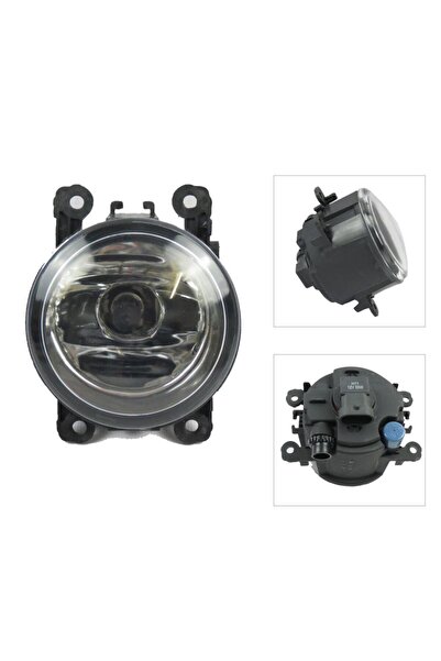 OEM Ford Conncet-fusion-focus -fiesta-v-347 Sis Fari