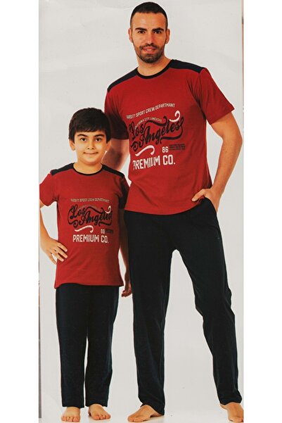 s.t. sebat tekstil Pamučni džersej Duge pantalone od tkanine, majica kratkih ...