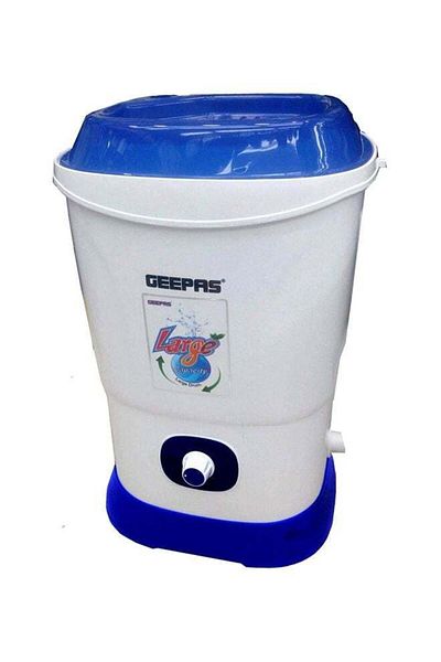 Geepas GLM18013 Portable Laban Maker