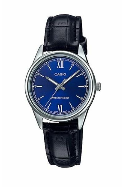 Casio Ltp-v005l-2budf Women's Wristwatch