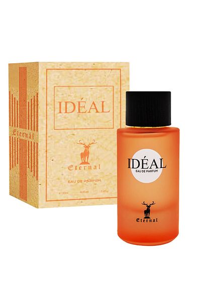 KHALIS Ideal - Khalis, Woman, Eau de Parfum, 100ml