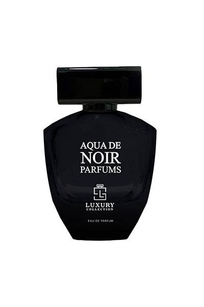 KHALIS Aqua de Noir - Khalis, Men's, Eau de Parfum, 100ml