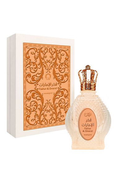 KHALIS Fakhar Al Emarat - Khalis, Women, Eau de Parfum, 100ml