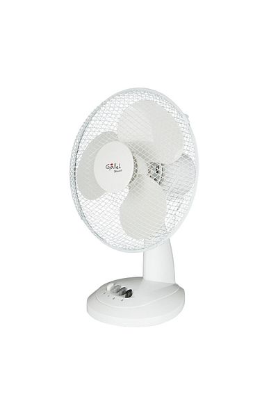 GALLET Table fan GALLET VEN12, 35W, diameter 30 cm, 3 speeds, oscillation
