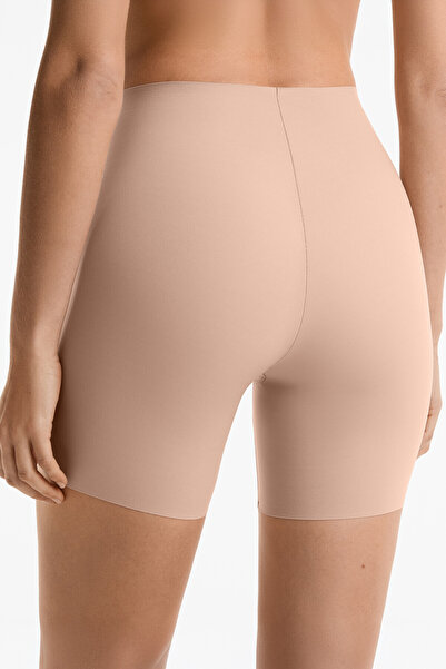 Oysho Laser Cut Yüksek Belli Görünmez Külot