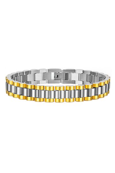 SIC MODA Stainless steel bracelet Sic Moda 4075