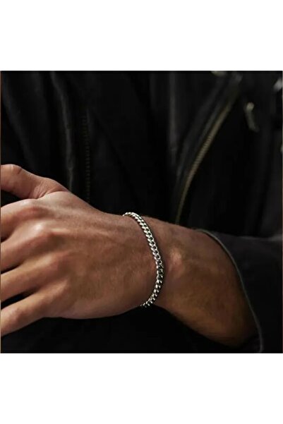 SIC MODA Bratara Inox 5 mm SIC MODA 5926