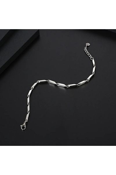 SIC MODA Sic Moda Stainless Steel Bracelet 5920