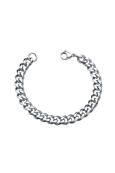 SIC MODA Stainless Steel Bracelet 7 mm SIC MODA 5927