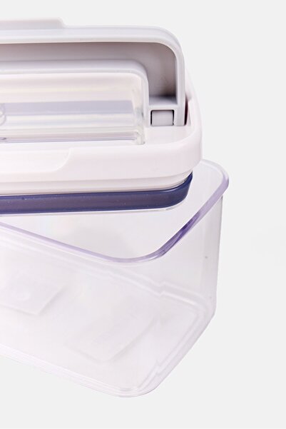 Felli Supreme-Tite Dry Food Storage Container 1 L, White