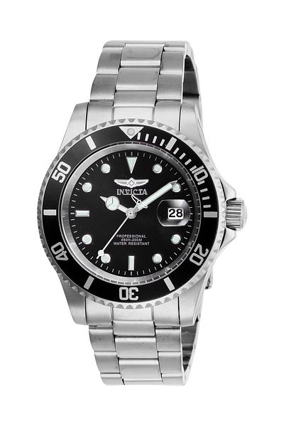 Invıcta 326970 Men's Wristwatch