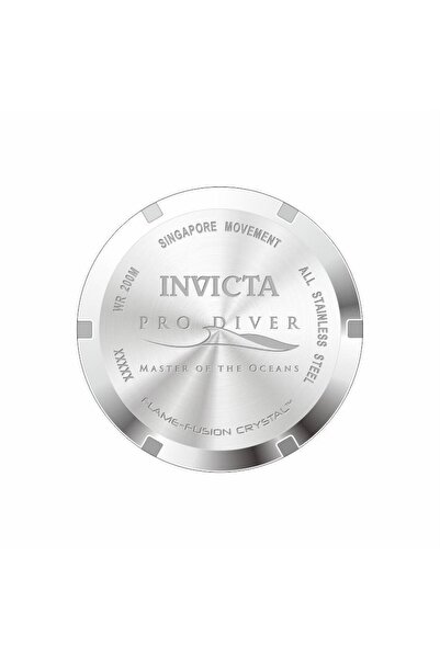 Invıcta INVICTA 322051 Erkek Kol Saati