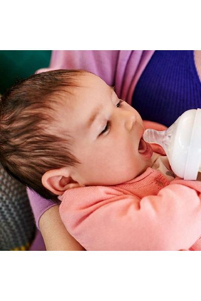 Philips Avent Newborn Milk Flow Nipples - 2 Pieces