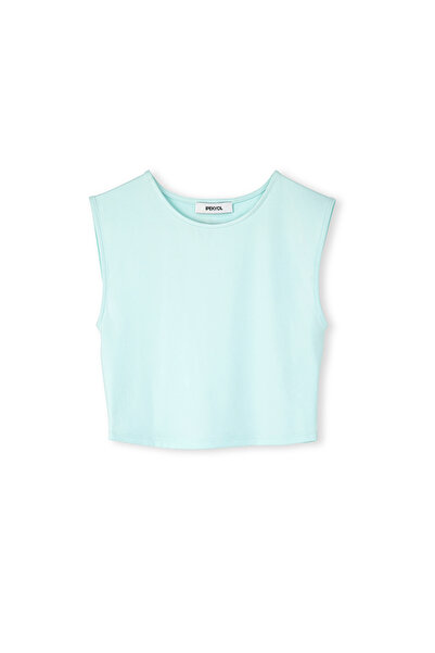 İpekyol Dar kesim basic tişört