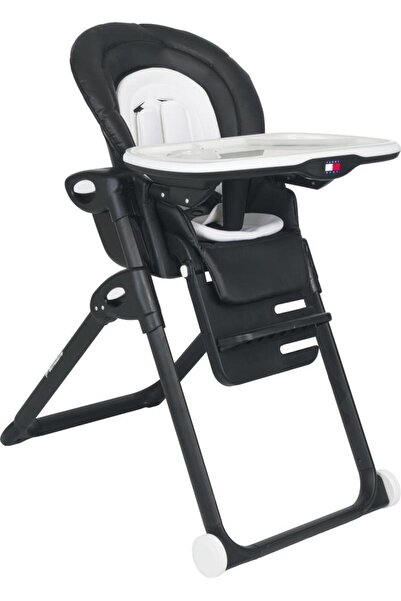 Tommybaby Premium Lüx Mama Sandalyesi