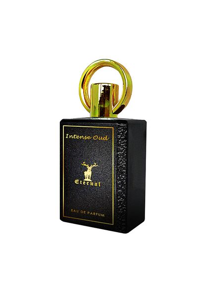 KHALIS Intense Oud - Khalis, Unisex, Eau de Parfum, 100ml