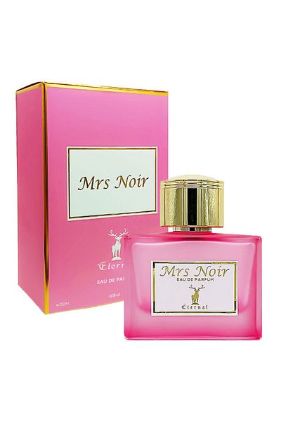 KHALIS Mrs Noir - Khalis, Woman, Eau de Parfum, 100ml
