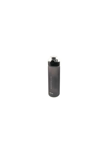 Gıpta Wonderful Sportsman Tritan Flask 730Cc Black
