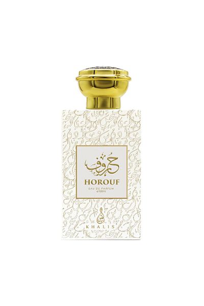 KHALIS Horouf - Khalis, Women, Eau de Parfum, 100ml