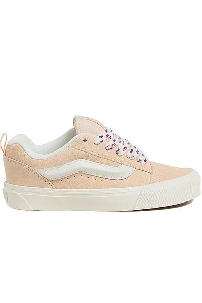 Vans Knu Skool Casual Sports Shoes Sneaker Colorful