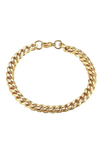 SIC MODA Bratara Otel inoxidabil SIC MODA 7mm Inox 4346