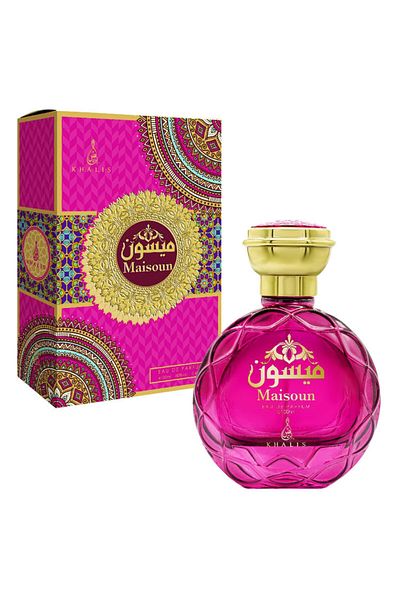 KHALIS Maison - Khalis, Women, Eau de Parfum, 100ml