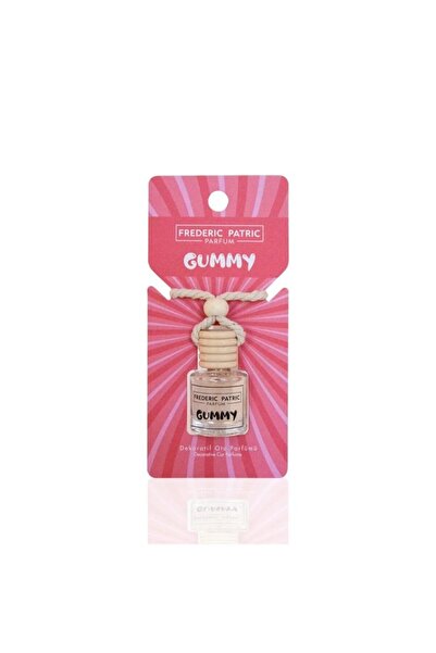 Frederic Patric Parfum Odorizant auto Gummy της Patric, 8 ml