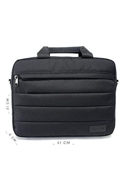 Exception 15.6 Inch Laptop Bag & Briefcase Unisex