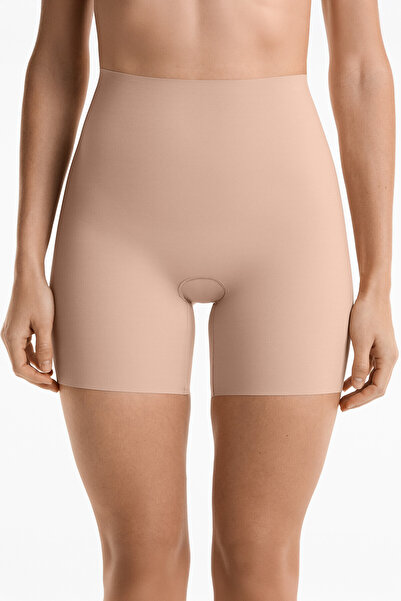 Oysho Laser Cut Yüksek Belli Görünmez Külot