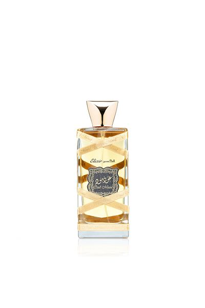 lattafa Lattafa Oud Mood Elixer Eau De Perfume 100ml