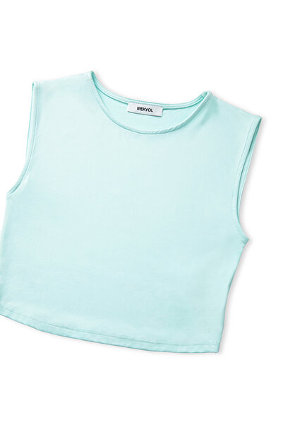 İpekyol Dar kesim basic tişört