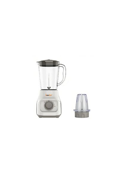 Koolen Colin Electric Blender 350 Watts - White