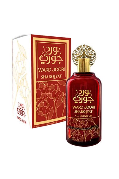 KHALIS Ward Joori - Khalis, Unisex, Eau de Parfum, 100ml