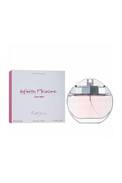 Estelle Vendome عطر Infinite Pleasure Just Girl EDP 100 مل