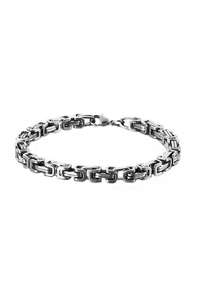SIC MODA Titanium Bracelet Sic Moda 5381