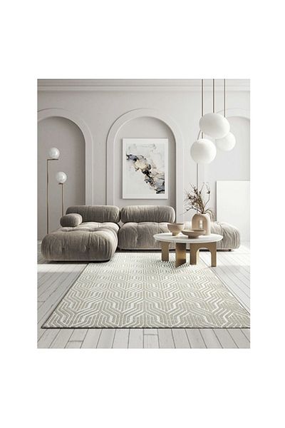 Merinos Covor MERINOS Creation, 50057 260 200 x 290 cm, densitate 1.95 KG/m², grosime 8 mm