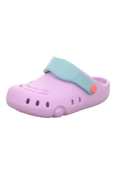 Superfit Splash Marine Collar Lilac
