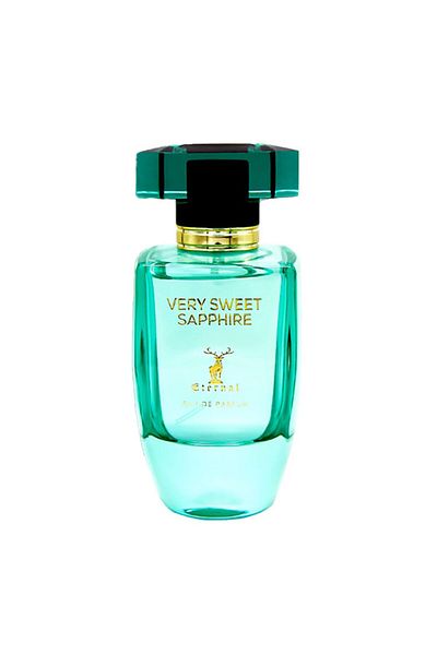 KHALIS Very Sweet Sapphire - Khalis, Unisex, Eau de Parfum, 100ml