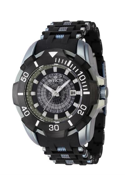 Invıcta INVICTA 244130 Men's Wristwatch