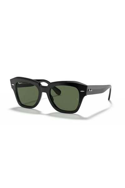Ray-Ban 0rb 2186 901/58 52 Unisex Sunglasses