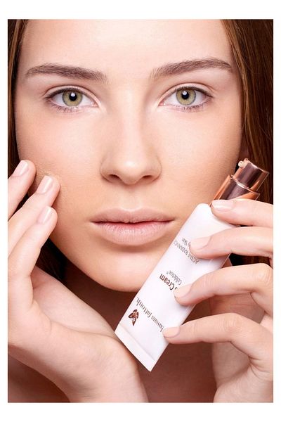 Bassam Fattouh Bb Cream Doree